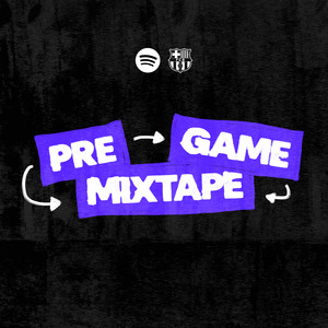 Cover: Pre-Game Mixtape