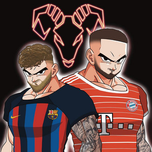 Cover: ViscaTabak - Der Fußball Podcast