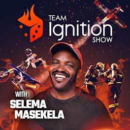 Cover: The Team Ignition Show