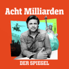Cover: Acht Milliarden