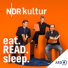 Cover: eat.READ.sleep. Bücher für dich