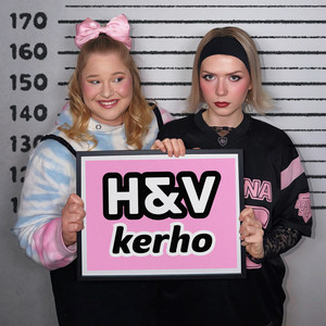 Cover: H&V-kerho