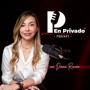 Cover: En Privado Podcast con Diana Rincón