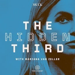 Cover: The Hidden Third