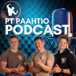 Cover: PT Paahtio