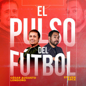 Cover: El Pulso del Fútbol