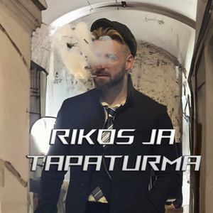 Cover: Rikos ja Tapaturma