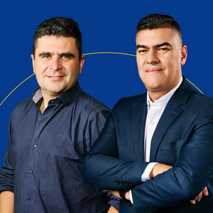 Cover: La FM Más Fútbol