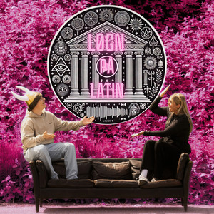Cover: Løgn På Latin