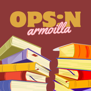 Cover: OPS:n armoilla