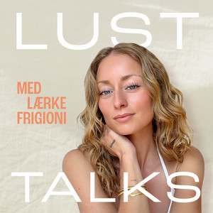 Cover: LUST TALKS