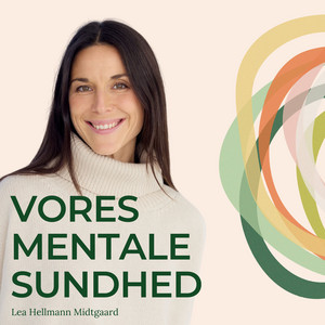 Cover: Vores Mentale Sundhed - En Mind Care Collective Podcast