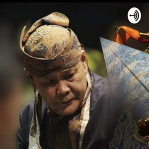 Cover: Wayang Golek Asep Sunandar Sunarya