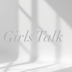 Cover: Girls Talk - Alisa