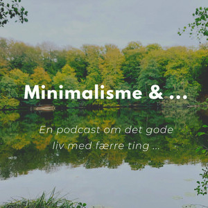 Cover: Minimalisme & ...