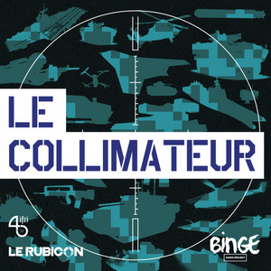 Cover: Le Collimateur