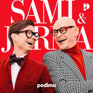 Cover: Sami & Jorma