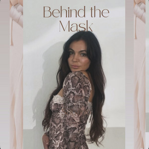 Cover: Behind the Mask