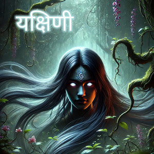 Cover: PF - यक्षिणी