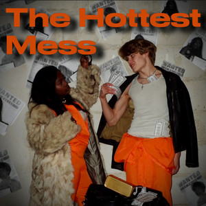 Cover: The Hottest Mess