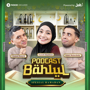 Cover: Podcast Bahlul Spesial Ramadan
