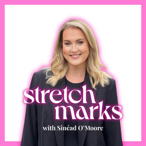 Cover: Stretch Marks