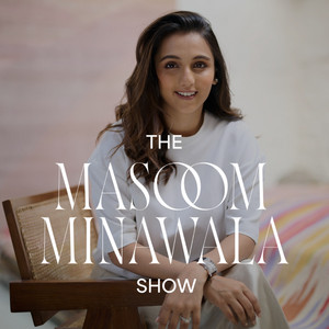 Cover: The Masoom Minawala Show