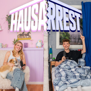 Cover: Hausarrest