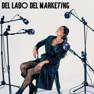 Cover: Del Lado del Marketing