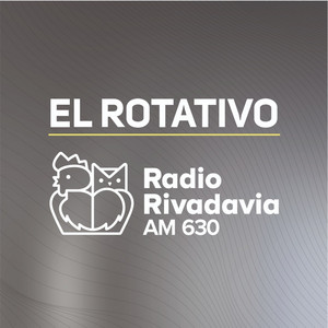 Cover: El rotativo de Radio Rivadavia