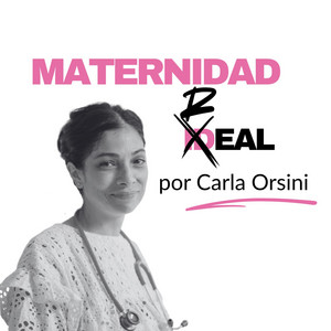 Cover: Maternidad Real