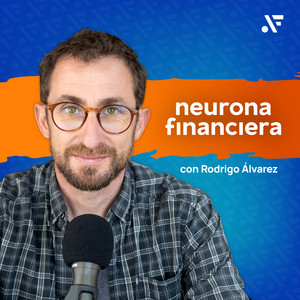 Cover: Neurona Financiera: Finanzas Personales e Inversiones