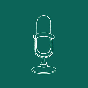 Cover: 110 Percenters Podcast