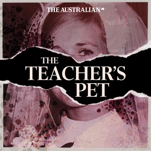 Cover: The Teacher's Pet