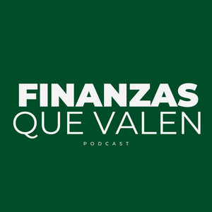 Cover: Finanzas que Valen