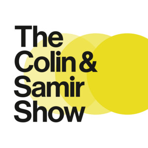 Cover: The Colin and Samir Show