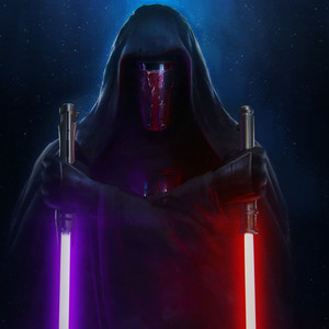 Cover: Star Wars Audiobooks