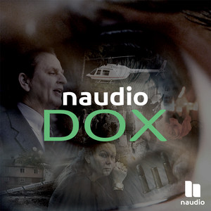 Cover: Naudio Dox