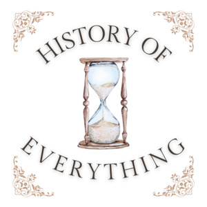 Cover: History of Everything