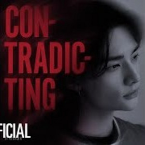 Cover: Hyunjin - Contradicting く