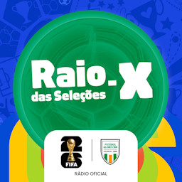 Cover: Raio-X das Seleções
