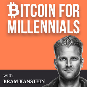 Cover: Bitcoin for Millennials