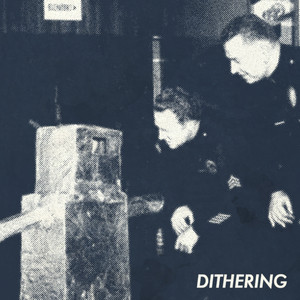 Cover: Dithering