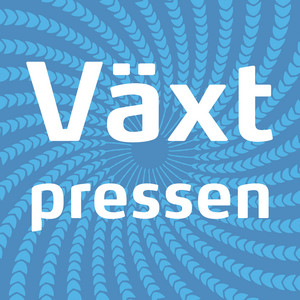 Cover: Yara Växtpressen podcast