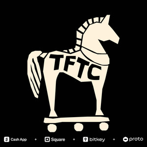 Cover: TFTC: A Bitcoin Podcast