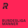 Cover: Rasenfunk – Bundesliga | Männer