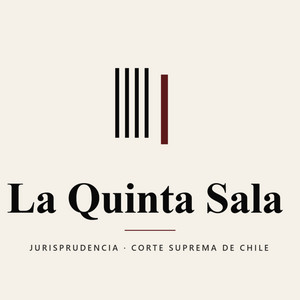 Cover: La Quinta Sala