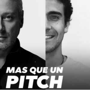 Cover: MAS Que Un Pitch
