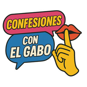 Cover: Confesiones con El Gabo
