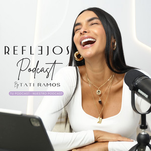 Cover: REFLEJOS